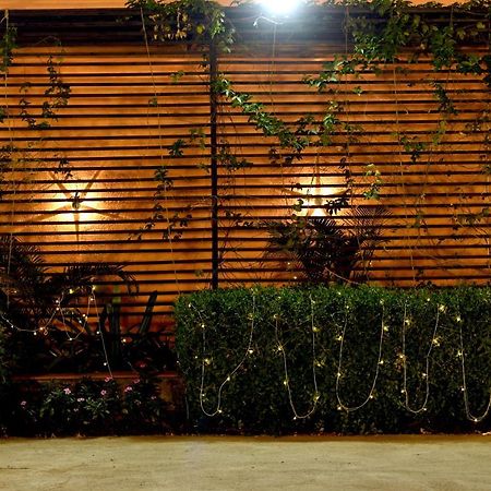 Santu Basil - An Eco Resort Bhavnagar Esterno foto